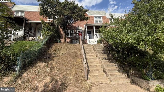 2139 WHISTLER AVE, Baltimore, MD 21230