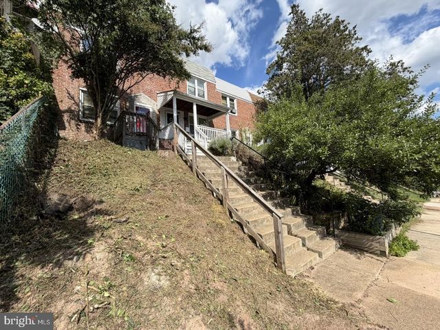 2139 WHISTLER AVE, Baltimore, MD 21230