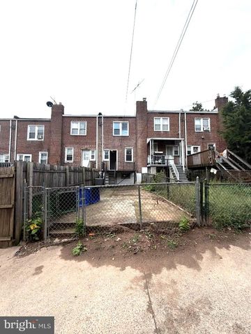 2139 WHISTLER AVE, Baltimore, MD 21230