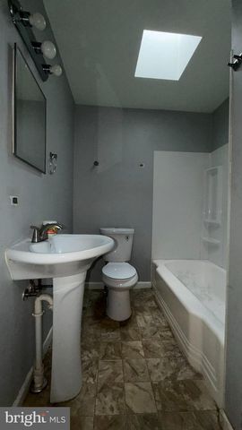 2139 WHISTLER AVE, Baltimore, MD 21230