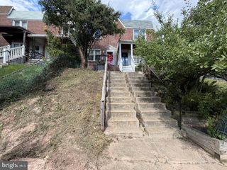 2139 WHISTLER AVE, Baltimore, MD 21230