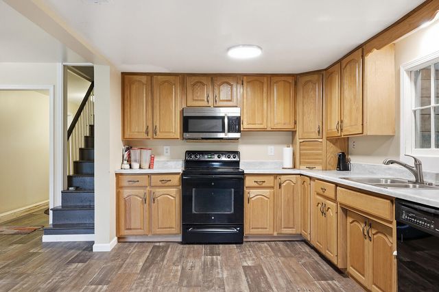 9622 Cornishville Road, Harrodsburg, KY 40330