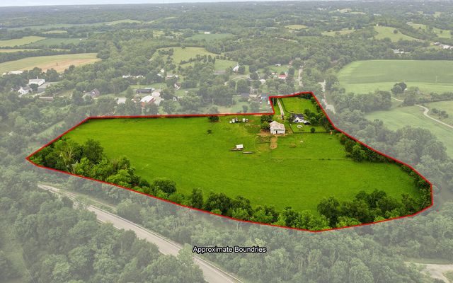 9622 Cornishville Road, Harrodsburg, KY 40330