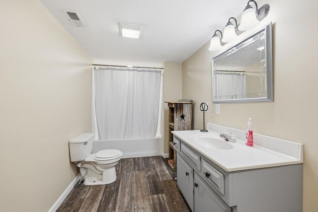 9622 Cornishville Road, Harrodsburg, KY 40330