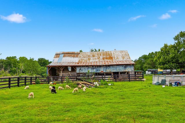 9622 Cornishville Road, Harrodsburg, KY 40330