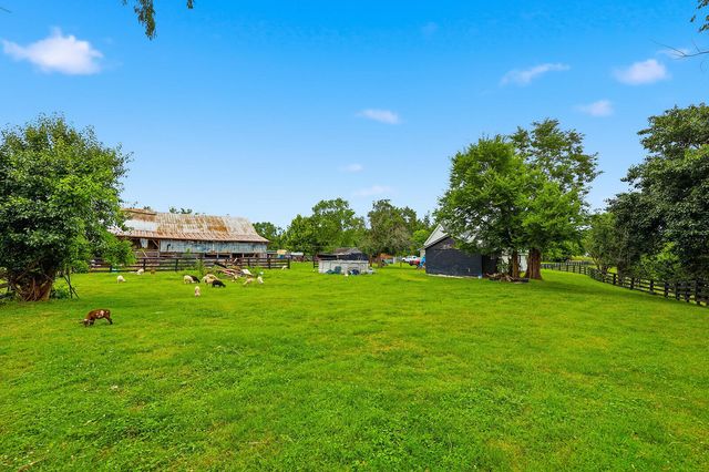 9622 Cornishville Road, Harrodsburg, KY 40330