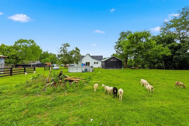 9622 Cornishville Road, Harrodsburg, KY 40330