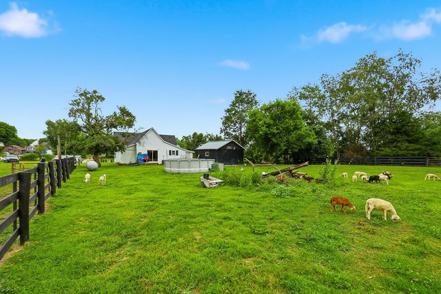 9622 Cornishville Road, Harrodsburg, KY 40330