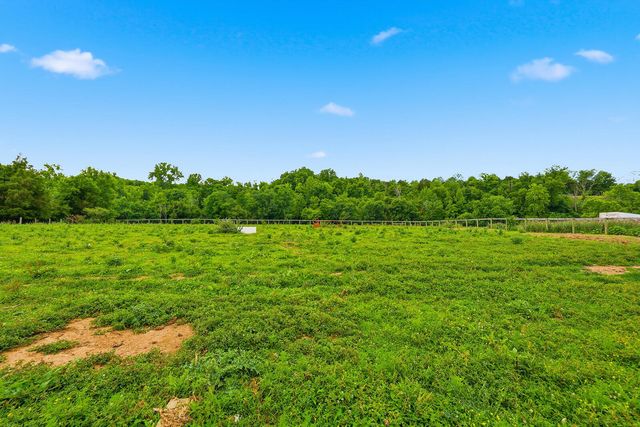 9622 Cornishville Road, Harrodsburg, KY 40330