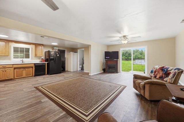 9622 Cornishville Road, Harrodsburg, KY 40330