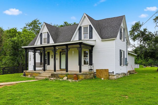 9622 Cornishville Road, Harrodsburg, KY 40330