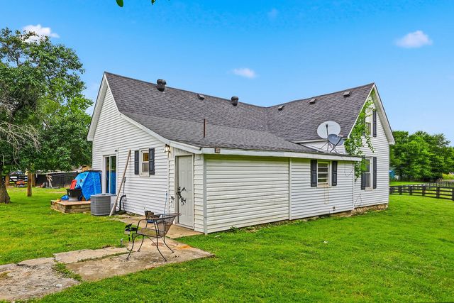 9622 Cornishville Road, Harrodsburg, KY 40330