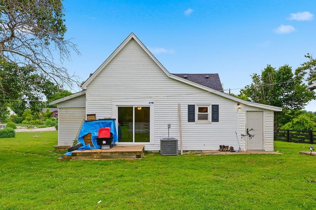 9622 Cornishville Road, Harrodsburg, KY 40330