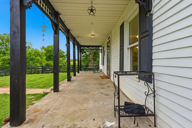 9622 Cornishville Road, Harrodsburg, KY 40330