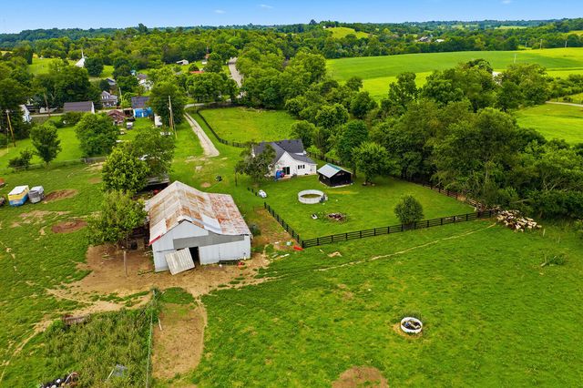 9622 Cornishville Road, Harrodsburg, KY 40330