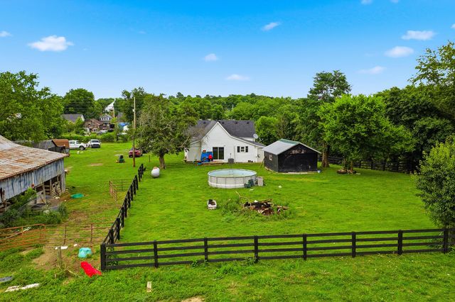 9622 Cornishville Road, Harrodsburg, KY 40330