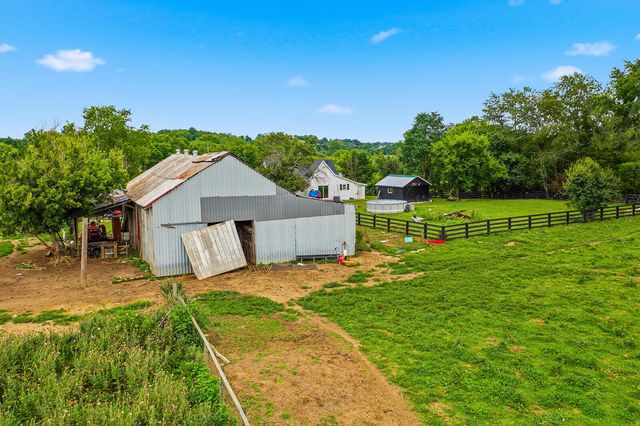 9622 Cornishville Road, Harrodsburg, KY 40330
