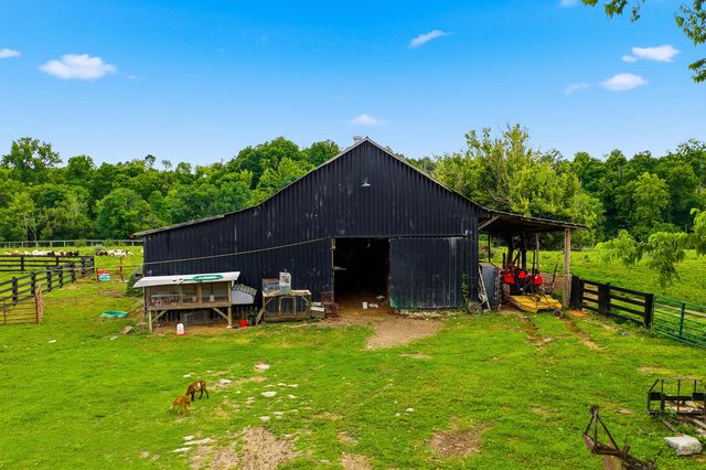9622 Cornishville Road, Harrodsburg, KY 40330
