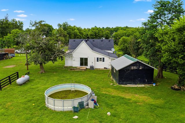9622 Cornishville Road, Harrodsburg, KY 40330
