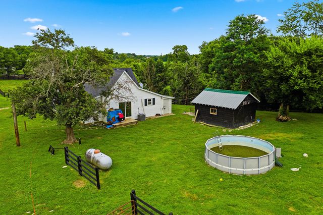 9622 Cornishville Road, Harrodsburg, KY 40330