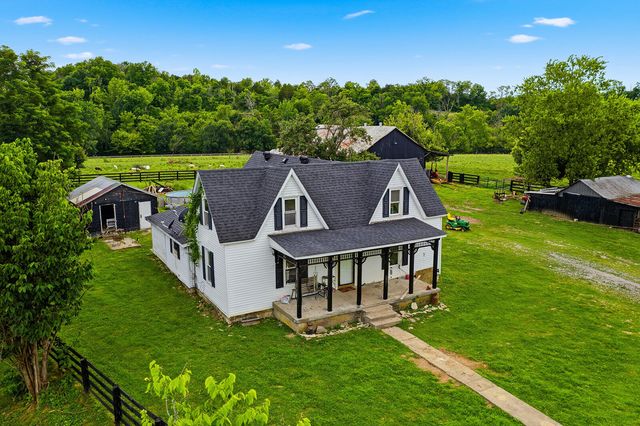 9622 Cornishville Road, Harrodsburg, KY 40330