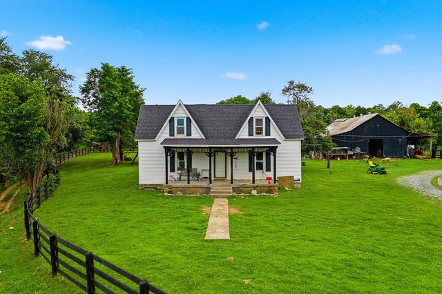 9622 Cornishville Road, Harrodsburg, KY 40330