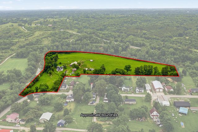 9622 Cornishville Road, Harrodsburg, KY 40330