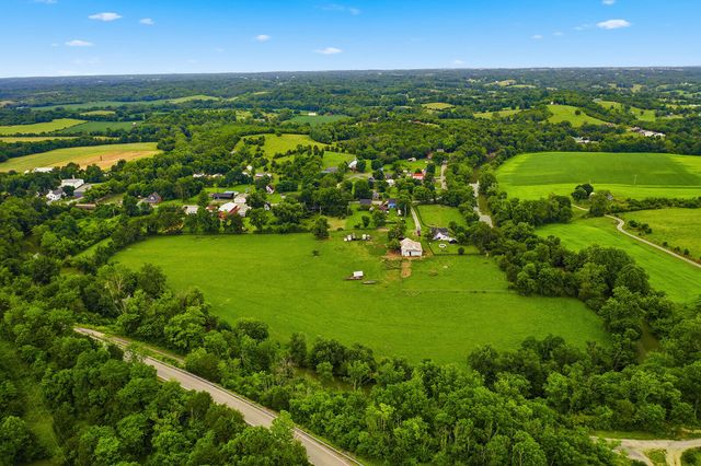 9622 Cornishville Road, Harrodsburg, KY 40330