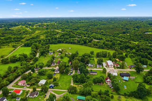 9622 Cornishville Road, Harrodsburg, KY 40330