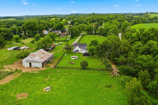 9622 Cornishville Road, Harrodsburg, KY 40330