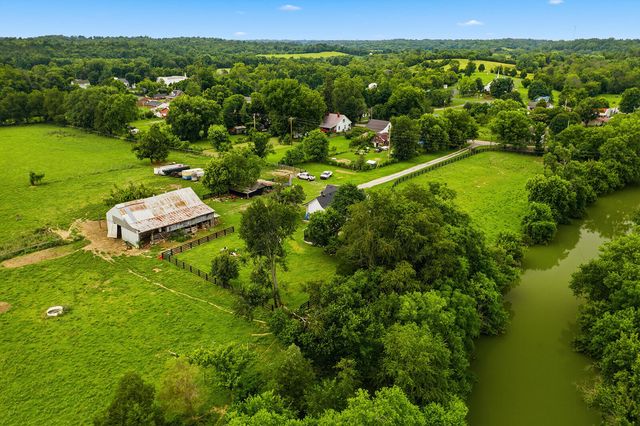 9622 Cornishville Road, Harrodsburg, KY 40330