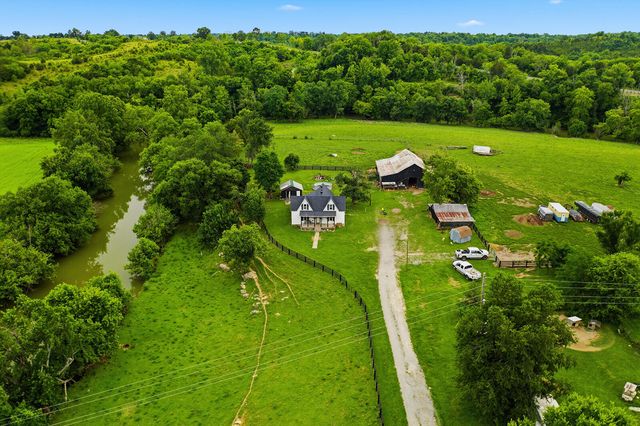 9622 Cornishville Road, Harrodsburg, KY 40330