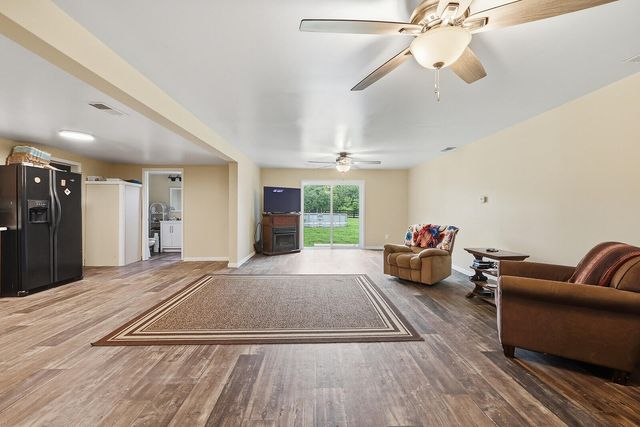 9622 Cornishville Road, Harrodsburg, KY 40330