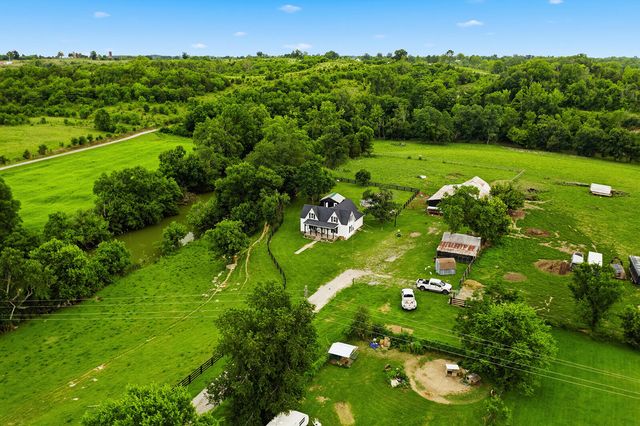 9622 Cornishville Road, Harrodsburg, KY 40330