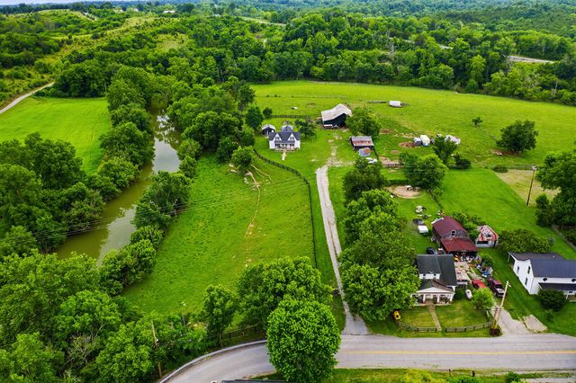 9622 Cornishville Road, Harrodsburg, KY 40330