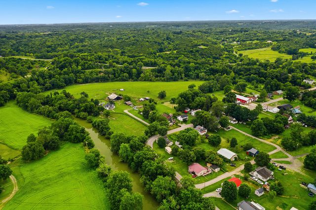 9622 Cornishville Road, Harrodsburg, KY 40330