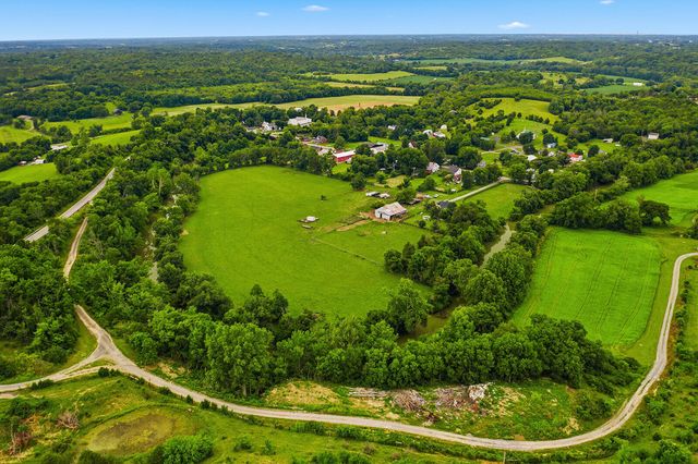 9622 Cornishville Road, Harrodsburg, KY 40330