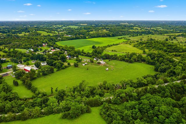 9622 Cornishville Road, Harrodsburg, KY 40330