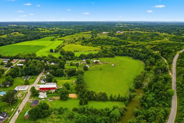 9622 Cornishville Road, Harrodsburg, KY 40330