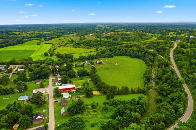 9622 Cornishville Road, Harrodsburg, KY 40330