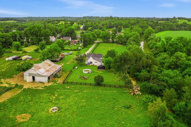 9622 Cornishville Road, Harrodsburg, KY 40330