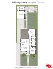3422 Larga Avenue, Los Angeles, CA 90039