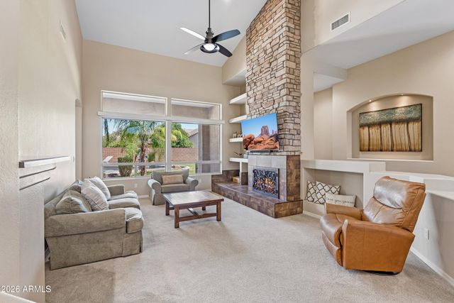 8452 W DONALD Drive, Peoria, AZ 85383