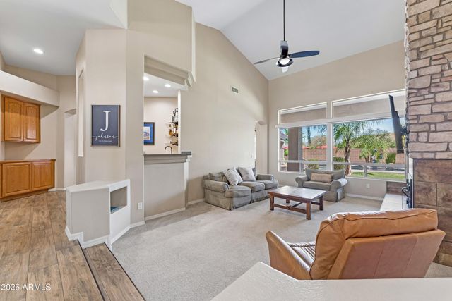 8452 W DONALD Drive, Peoria, AZ 85383