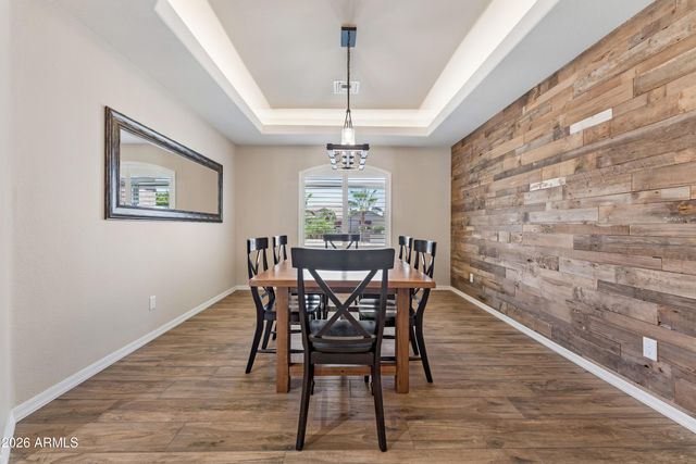 8452 W DONALD Drive, Peoria, AZ 85383