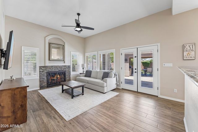 8452 W DONALD Drive, Peoria, AZ 85383