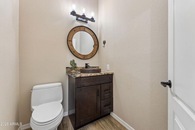 8452 W DONALD Drive, Peoria, AZ 85383