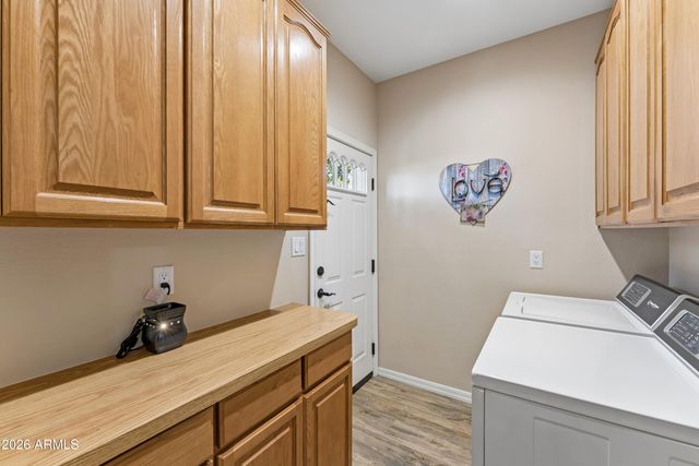 8452 W DONALD Drive, Peoria, AZ 85383