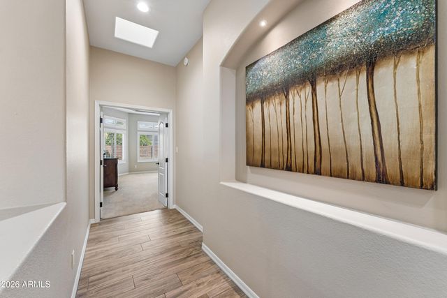 8452 W DONALD Drive, Peoria, AZ 85383