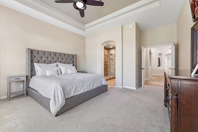 8452 W DONALD Drive, Peoria, AZ 85383